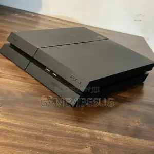 Mega Ps4 Standard: 10 Games 2 Controllers - Tested Working