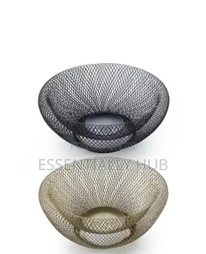 Fruit Basket