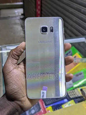Samsung Galaxy S6 Edge Plus 32 GB Gold