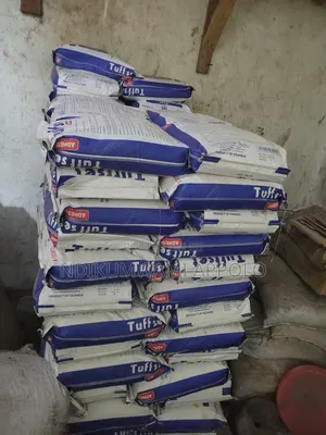 Adhesive Cement