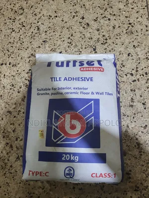 Adhesive Cement