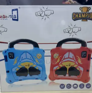 New Bebe Champion 512 GB