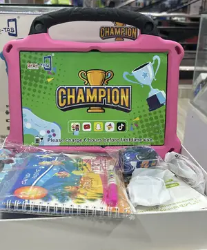 New Bebe Champion 512 GB