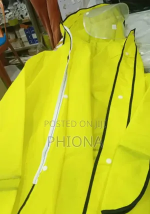 Waterproof Raincoat