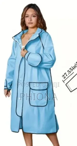 Waterproof Raincoat