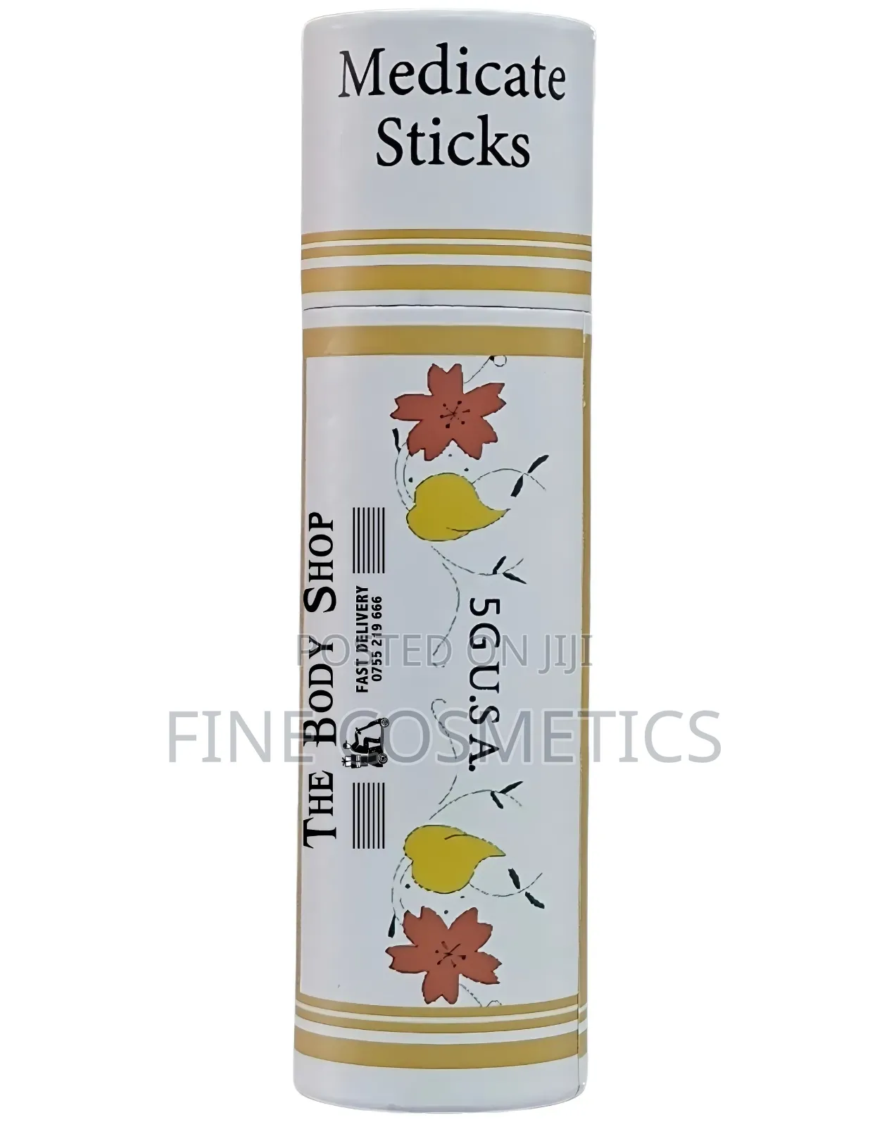 Original Madura Women's Vagina Grip Medicate Tightening Madures Stick