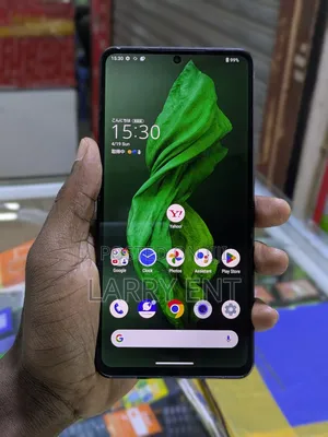Sharp Aquos R7 256 GB Black