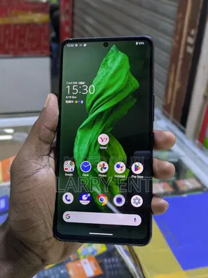 Sharp Aquos R7 256 GB Black