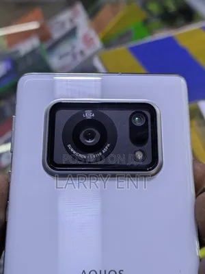 Sharp Aquos R6 128 GB White