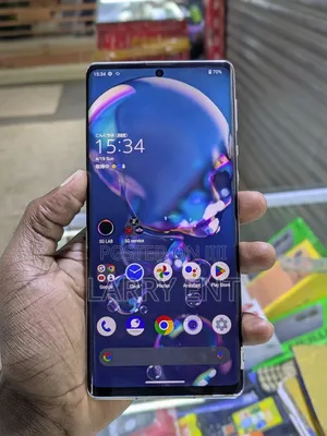 Sharp Aquos R6 128 GB White