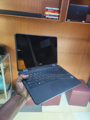 Laptop Dell Latitude 3189 4GB Intel Celeron SSD 128GB