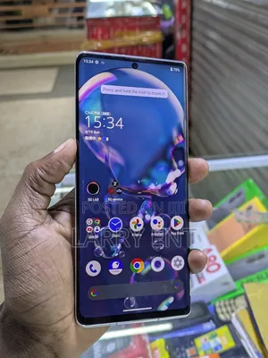 Sharp Aquos R6 128 GB White