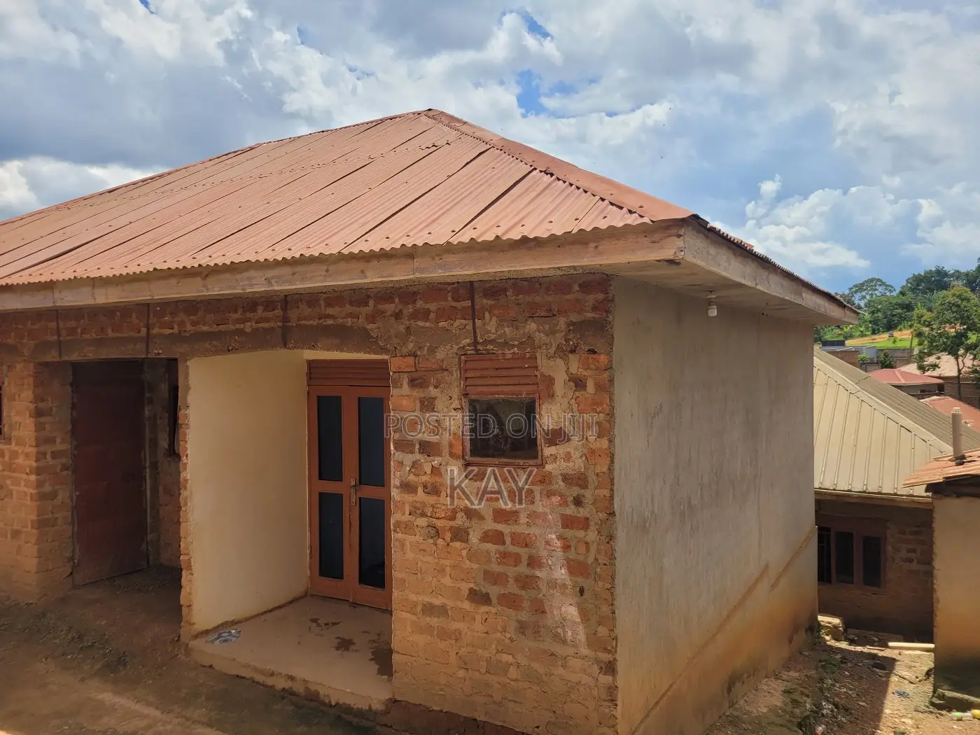 Incomplete Rentals for Sale in Kiteezi