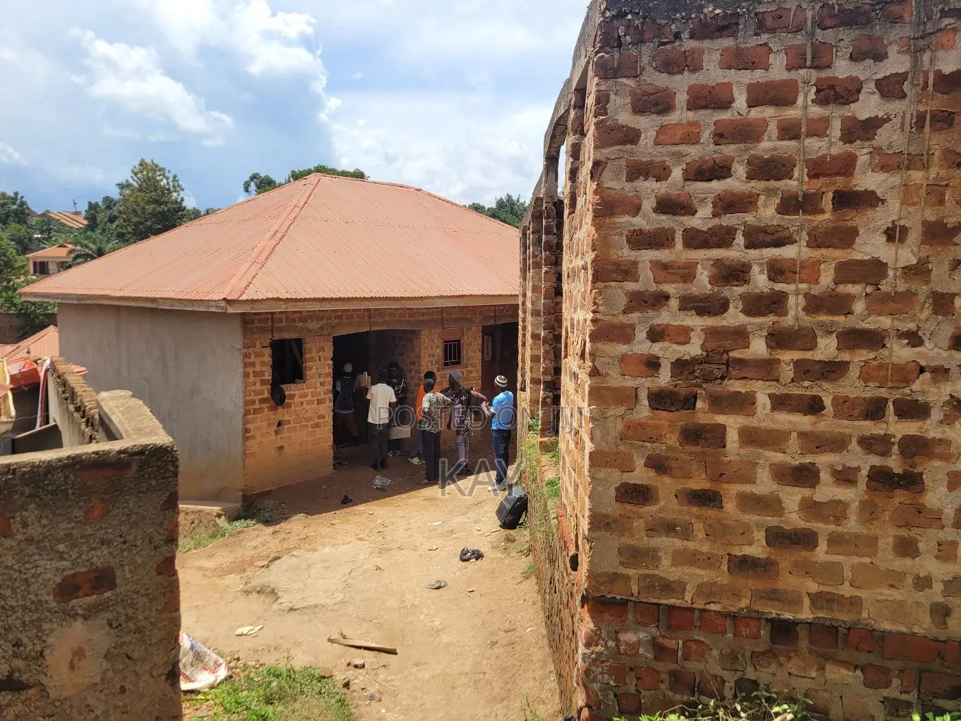 Incomplete Rentals for Sale in Kiteezi