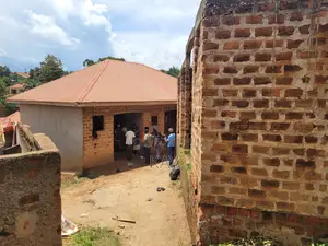 Incomplete Rentals for Sale in Kiteezi