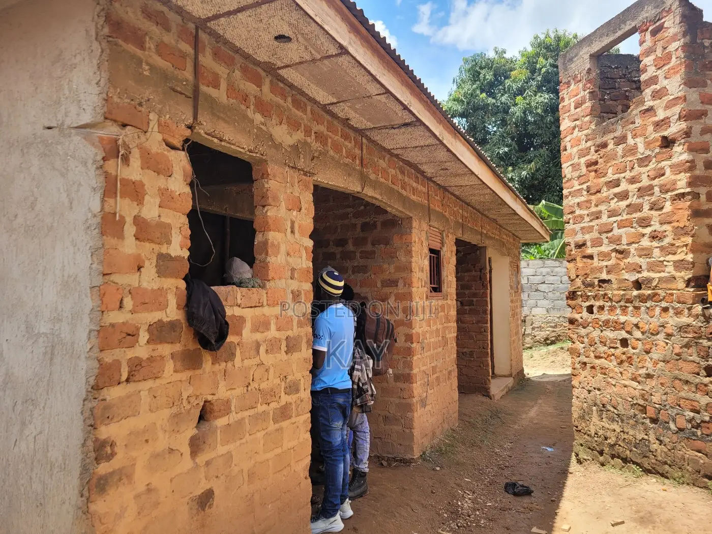 Incomplete Rentals for Sale in Kiteezi