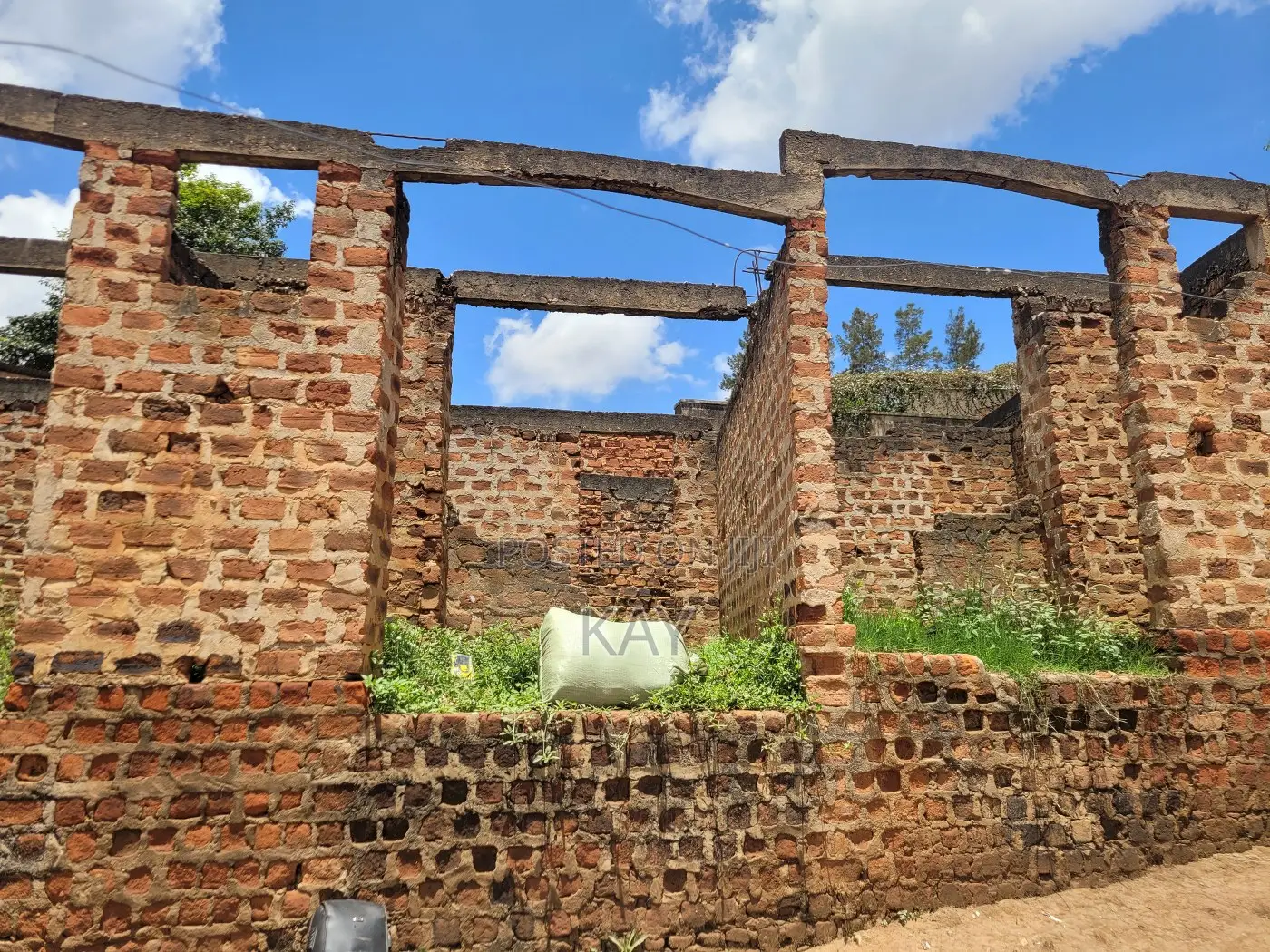 Incomplete Rentals for Sale in Kiteezi