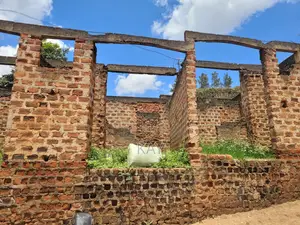 Incomplete Rentals for Sale in Kiteezi