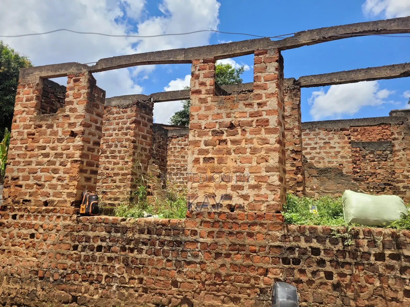 Incomplete Rentals for Sale in Kiteezi