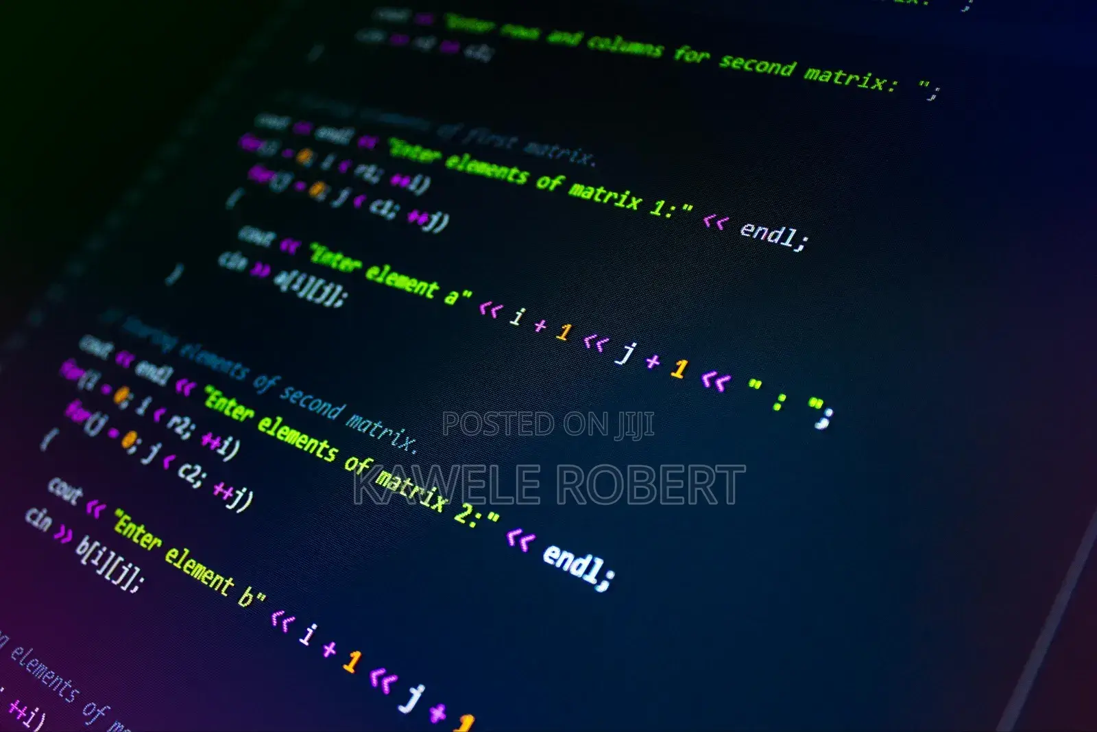 Affordable Website, Graphics Coding Services