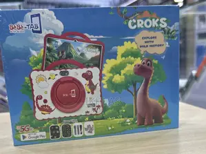 New Bebe Croks 256 GB
