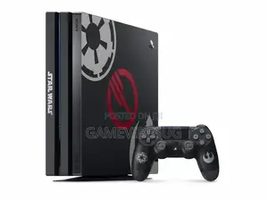 Real Ps4 Pro : 10 Games 2 Controllers - Tested and Working
