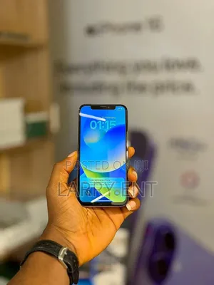 Apple iPhone X 64 GB White