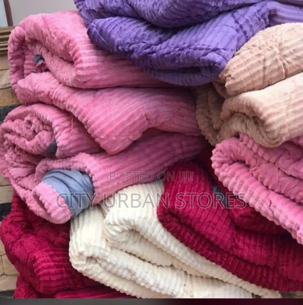 Luxury Large Bedcovers