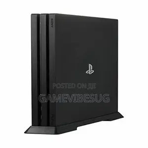 Epic Ps4 Pro : 10 Games 2 Controllers - Tested and Working
