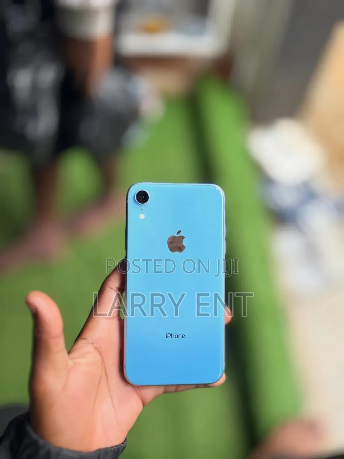Apple iPhone XR 64 GB Blue