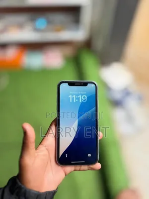 Apple iPhone XR 64 GB Blue