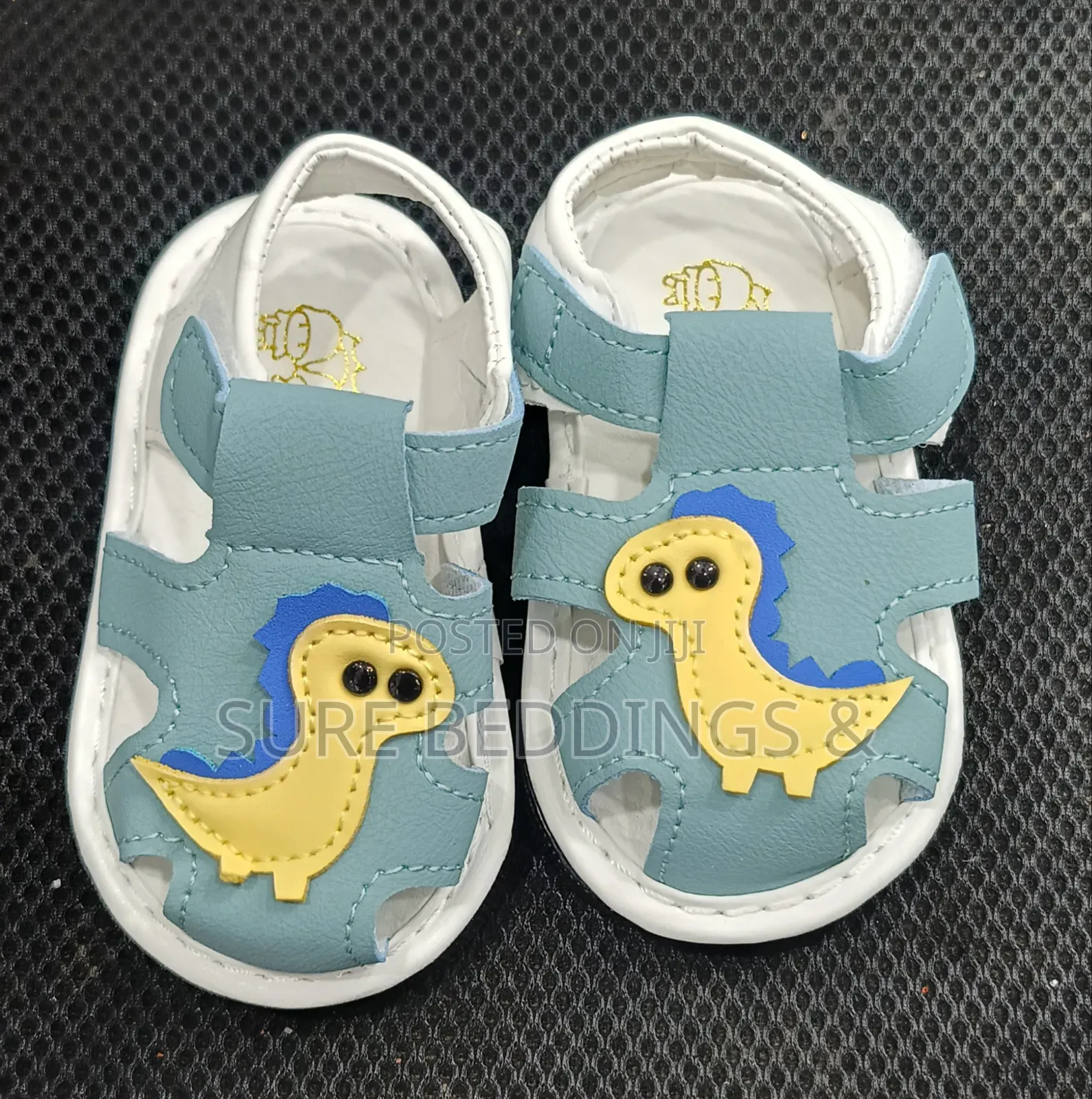 Tita Kids Musical Shoes