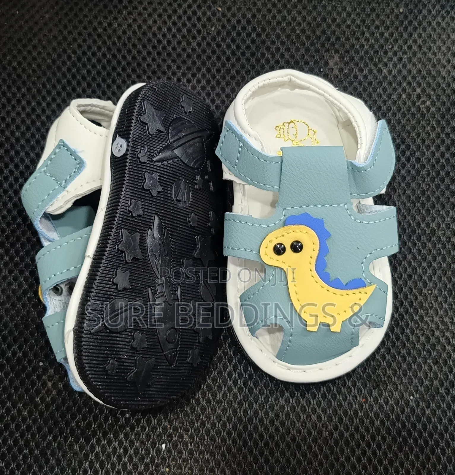 Tita Kids Musical Shoes