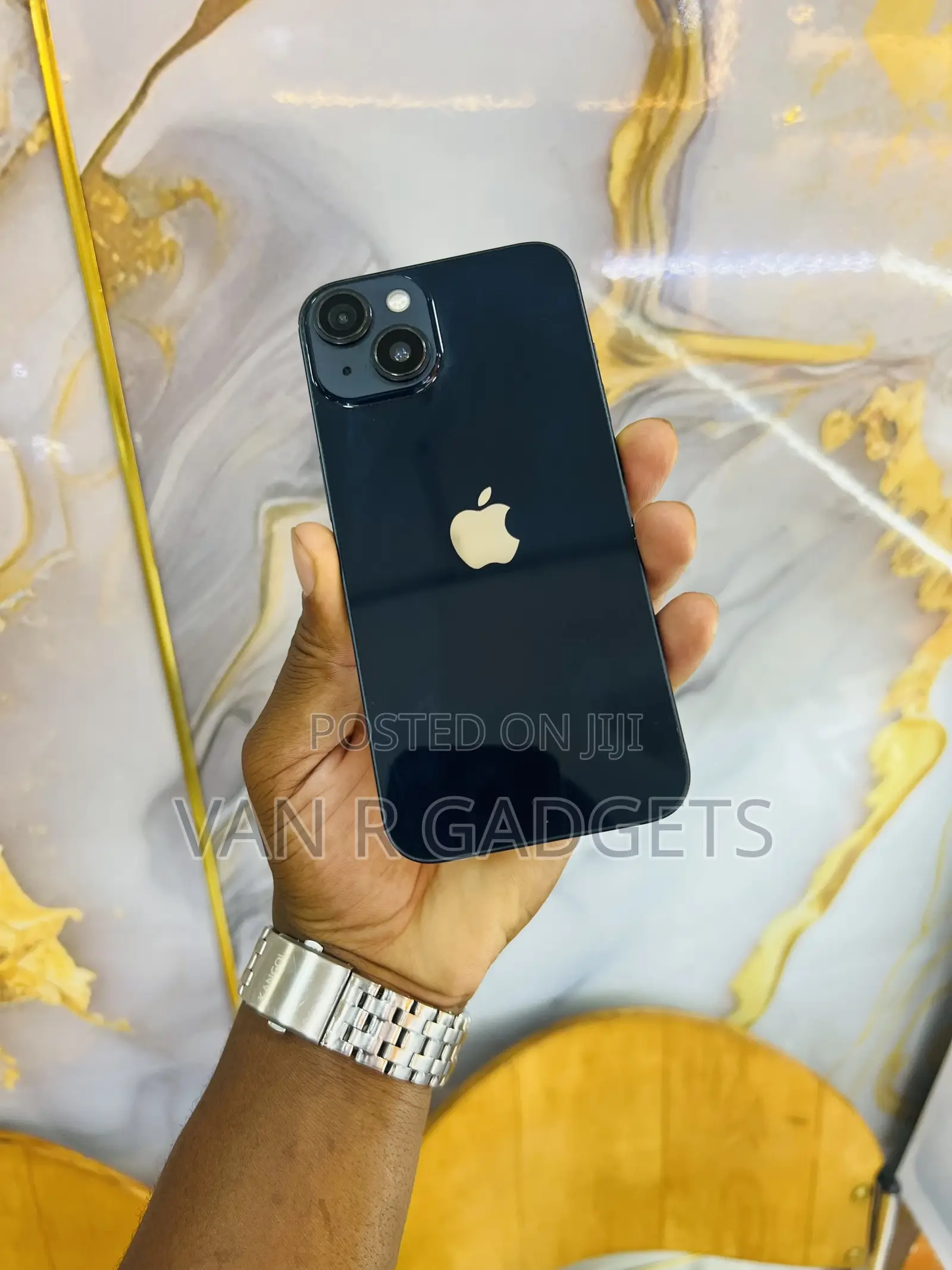 Apple iPhone 14 128 GB Blue