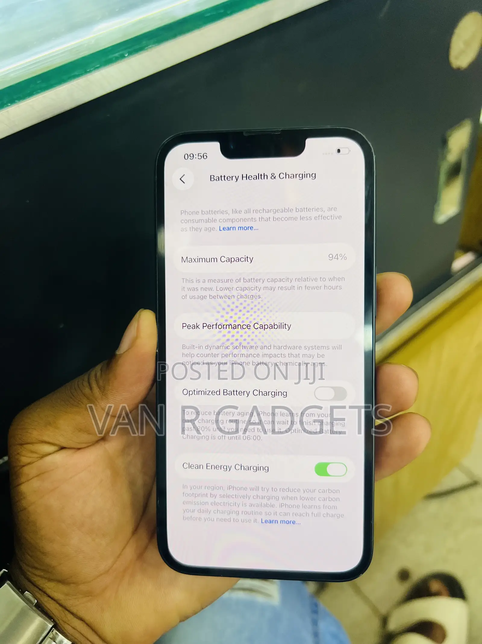Apple iPhone 14 128 GB Blue