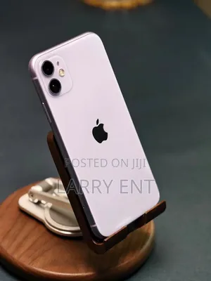 Apple iPhone 11 64 GB White