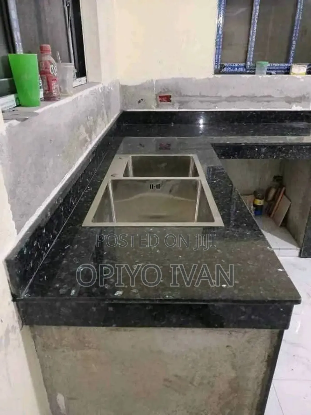 Granite for Countertops