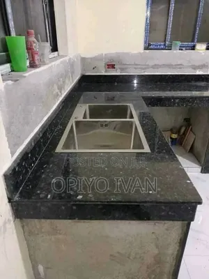 Granite for Countertops