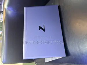 New Laptop HP ZBook 14 8GB Intel Core i5 SSHD (Hybrid) 256GB