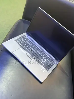 New Laptop HP ZBook 14 8GB Intel Core i5 SSHD (Hybrid) 256GB