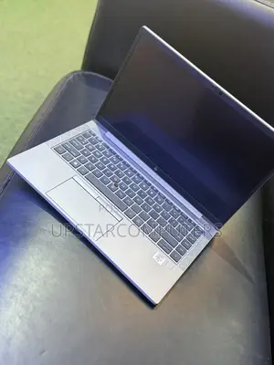 New Laptop HP ZBook 14 8GB Intel Core i5 SSHD (Hybrid) 256GB