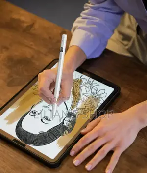 Porodo Wireless Digital Magnetic Stylus Pencil.