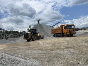 14-25mm Aggregates