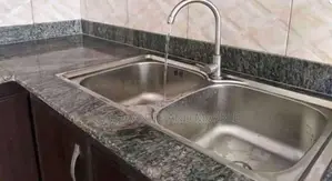Kitchen Worktops With Granite
