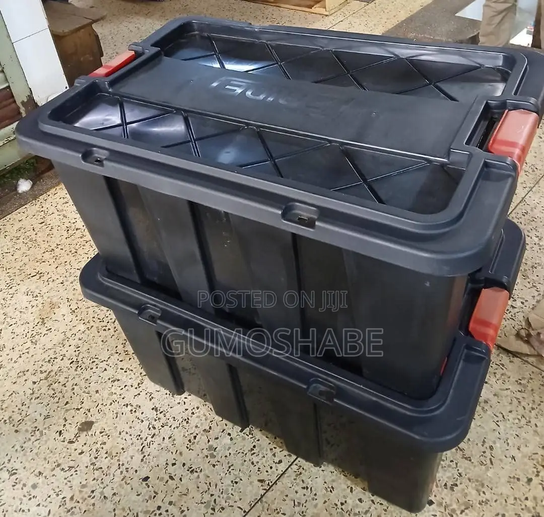Dustbin Collection