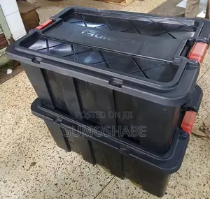 Dustbin Collection