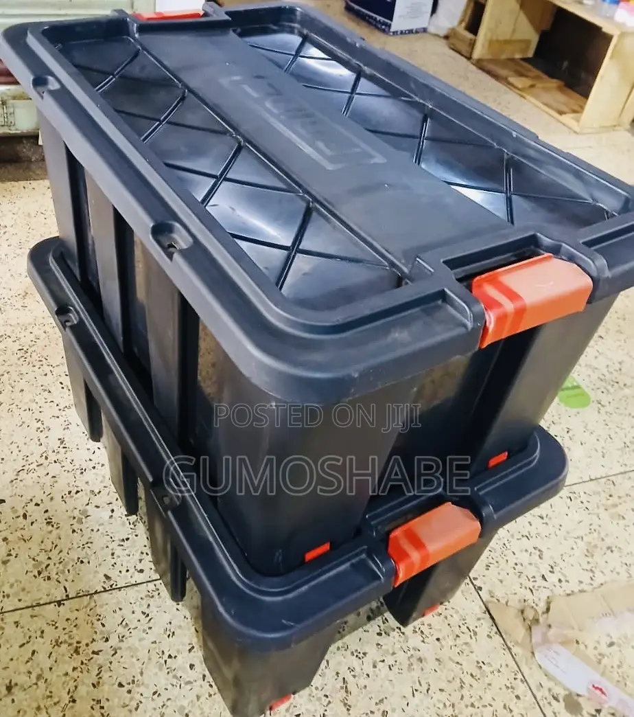 Dustbin Collection
