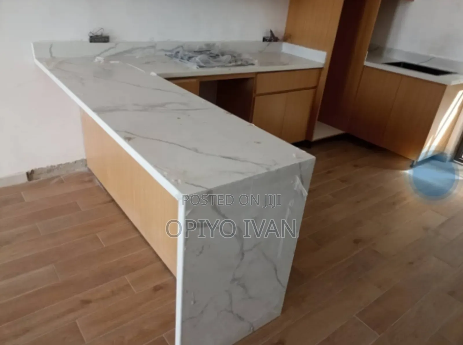 Granite and Marble Countertops