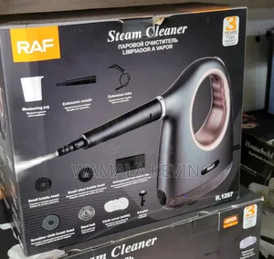 Handheld Steam Cleaner