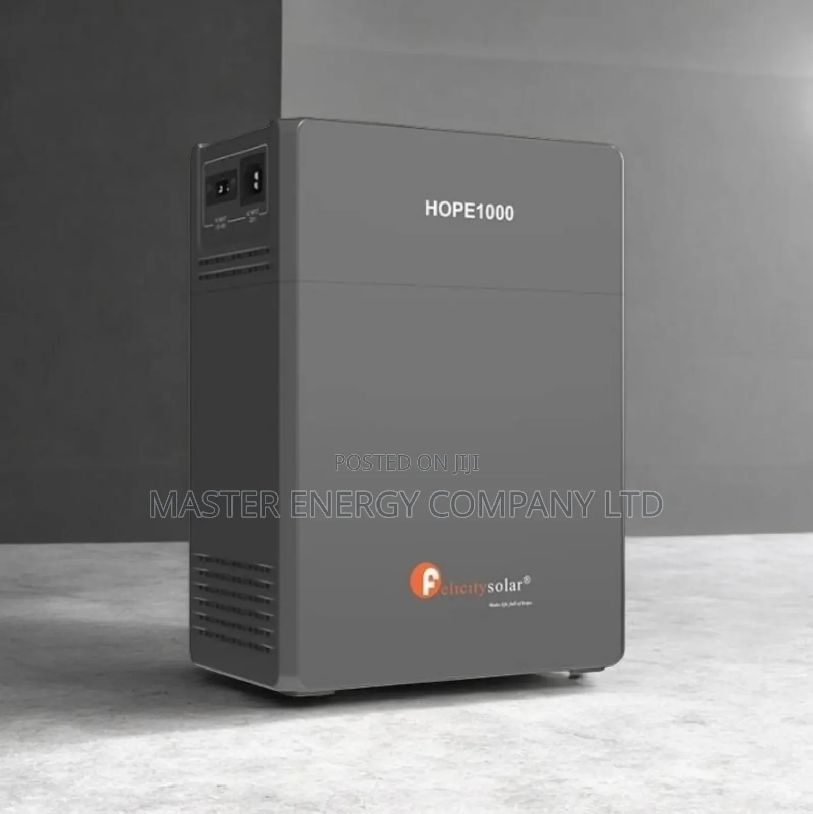 1000w Portable Power Station Felicity NSGSB